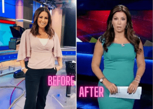 Julie Banderas Bio - Family, Marriage, NetWorth, Weight Loss