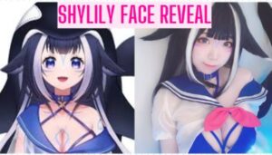 Shylily Face Reveal: Unmasking the Mystery Behind the VTuber Sensation