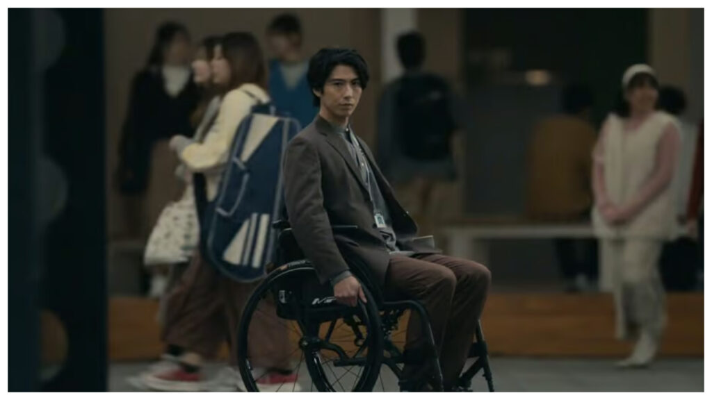 Ryuji Matsuyama enters the Alice in Borderland’s early games alongside the others celebretea.com