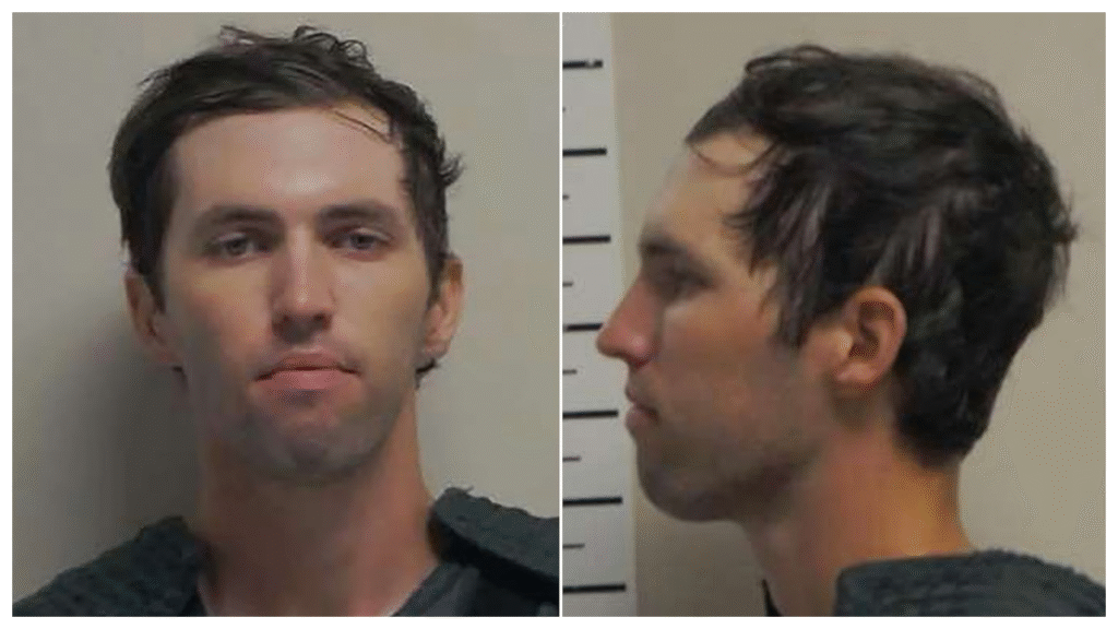 Police identified Tyler James Robinson, 22, as the Charlie Kirk shooter. 
celebretea.com