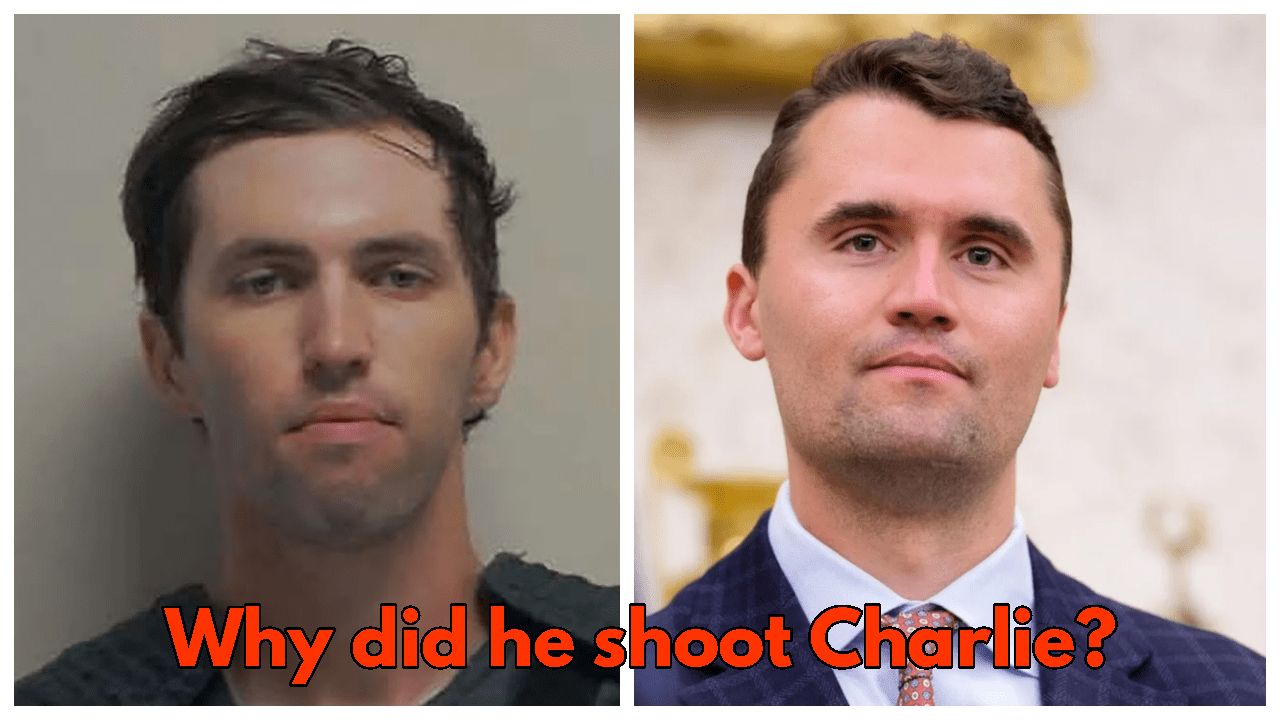 The Charlie Kirk Shooting: Life, Legacy, and the Tragedy That Shook America celebretea.com