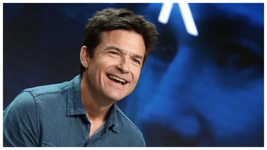Jason Bateman's age is 56 years old as of 2025.
celebretea.com