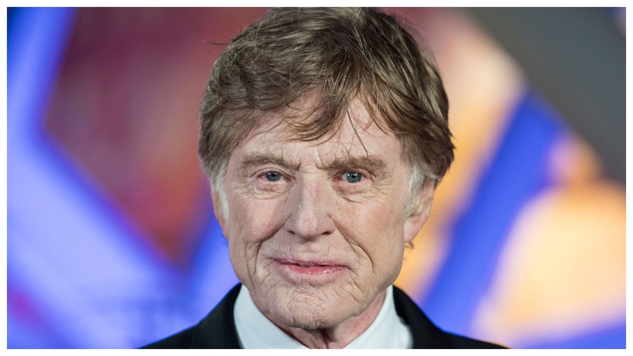 Robert Redford Dies at 89: Movies, Oscar Wins, Wife & Legendary Career