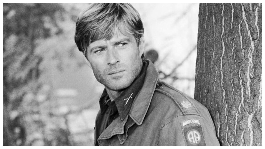 Robert Redford's years of activity (1959–2025) encompassed not just acting but producing, directing, and institution building.
celebretea.com