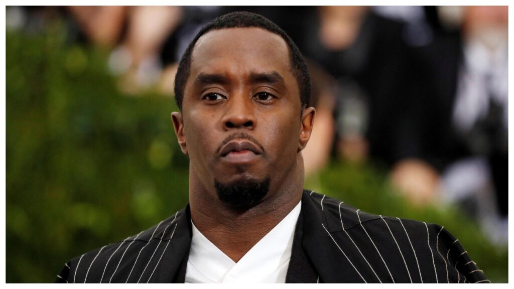 Sean Combs’ Court Hearings and Timeline.
celebretea.com