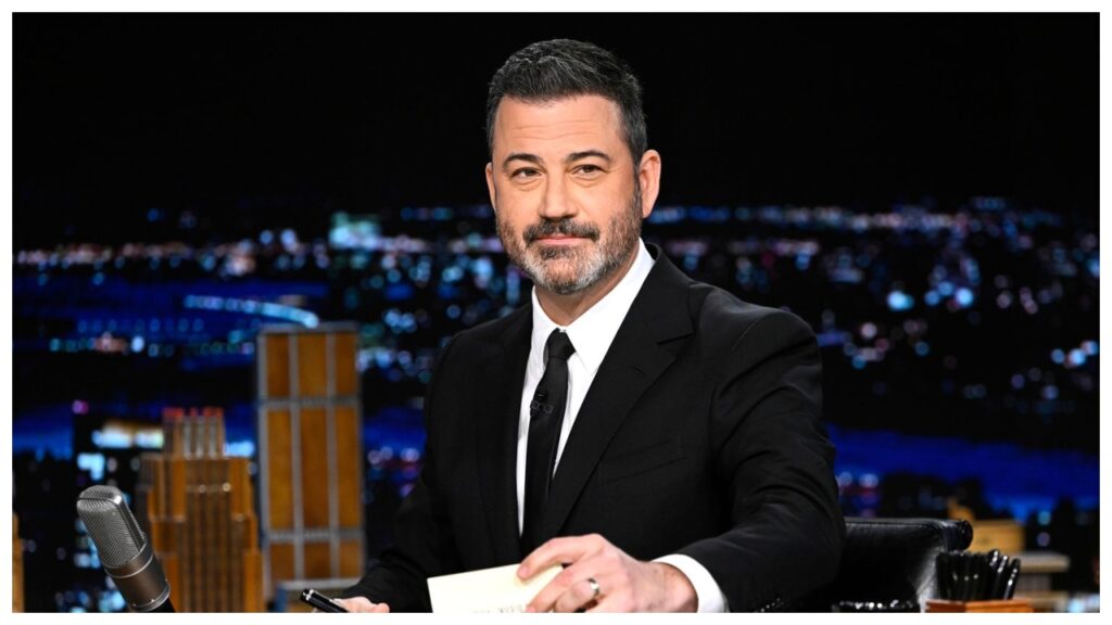 Jimmy Kimmel’s suspension was more than just fallout from a bold monologue. 
celebretea.com