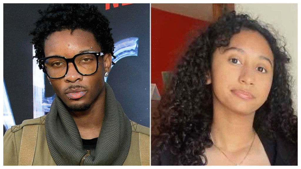 d4vd Celeste Rivas Case