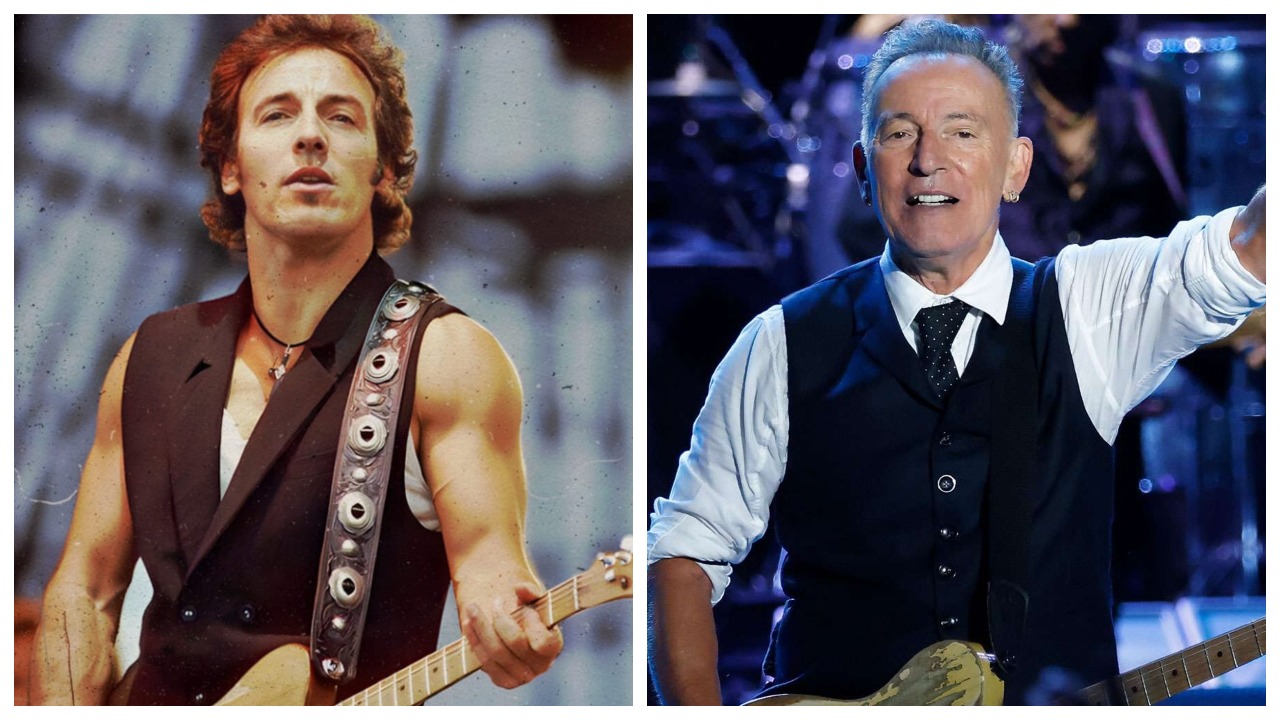 Bruce Springsteen 2025: Tour, Biopic, Songs & Net Worth Revealed