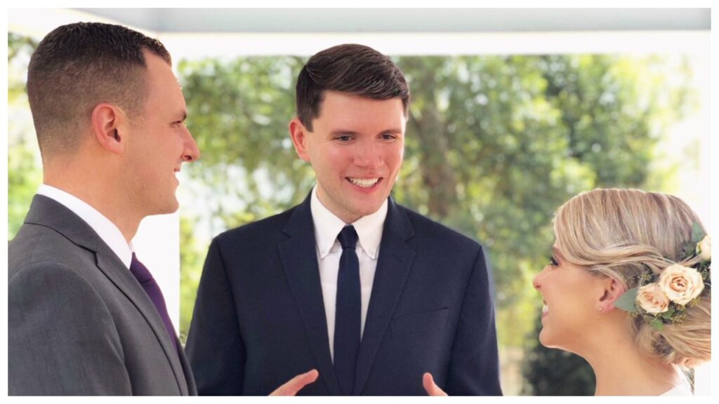 James Talarico keeps his personal life fairly private. Notably, he has never announced a wife or marriage.
celebretea.com