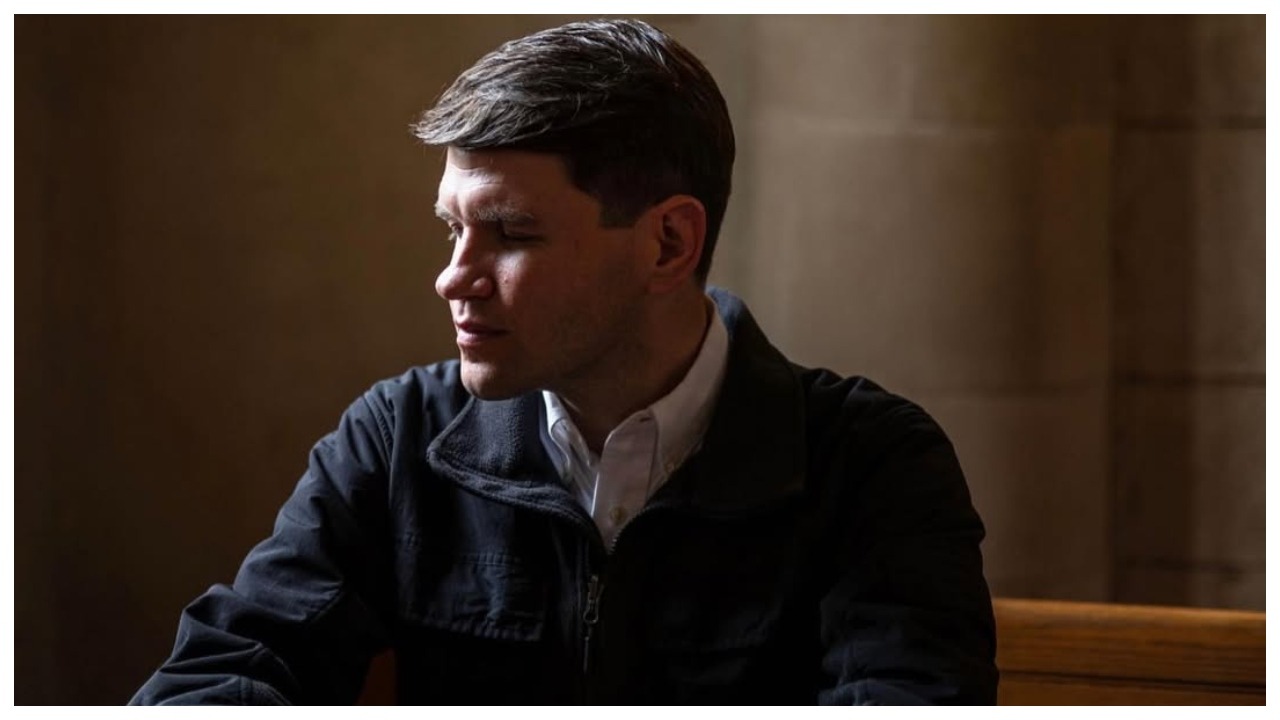 James Talarico Wife, Religion, Family, Ethnicity, Height & Political Journey celebretea.com