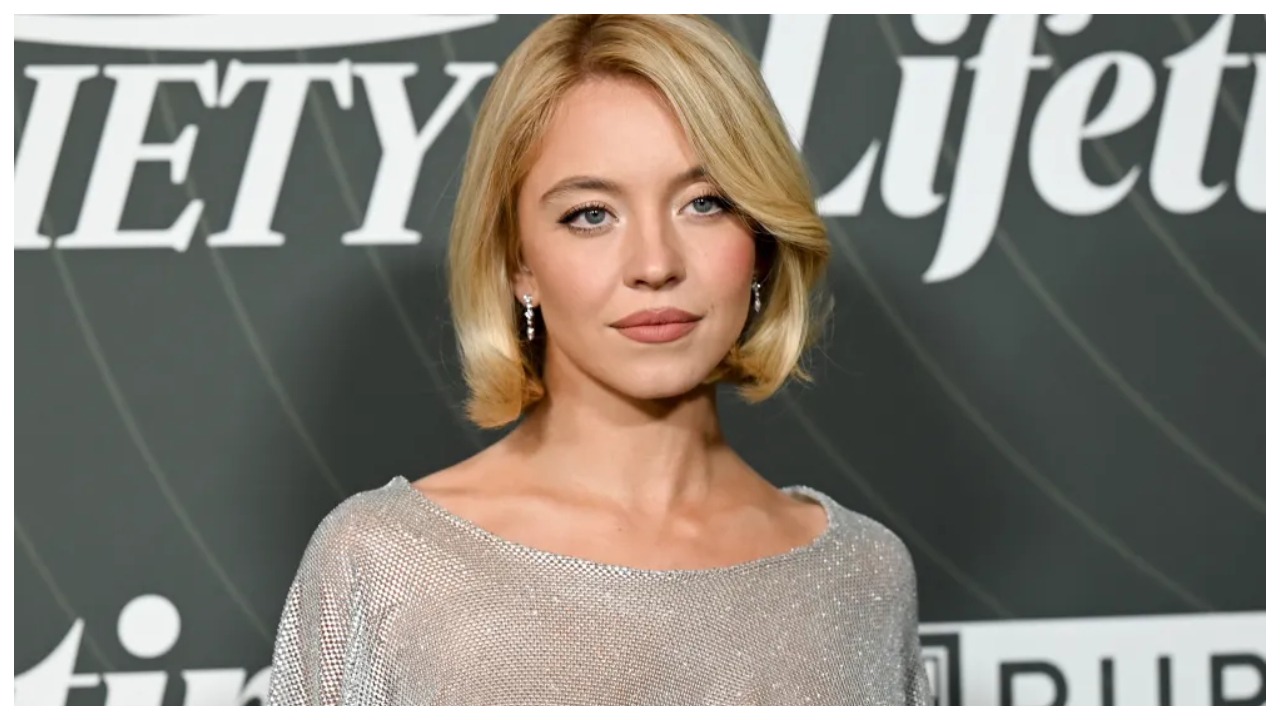 Sydney Sweeney in 2025: New Movies, TV Roles, Height, Net Worth & Controversies