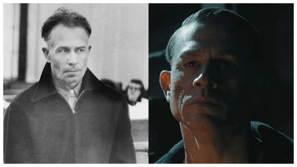 Charlie Hunnam revealed he lost 30 pounds to look like Ed Gein celebretea.com