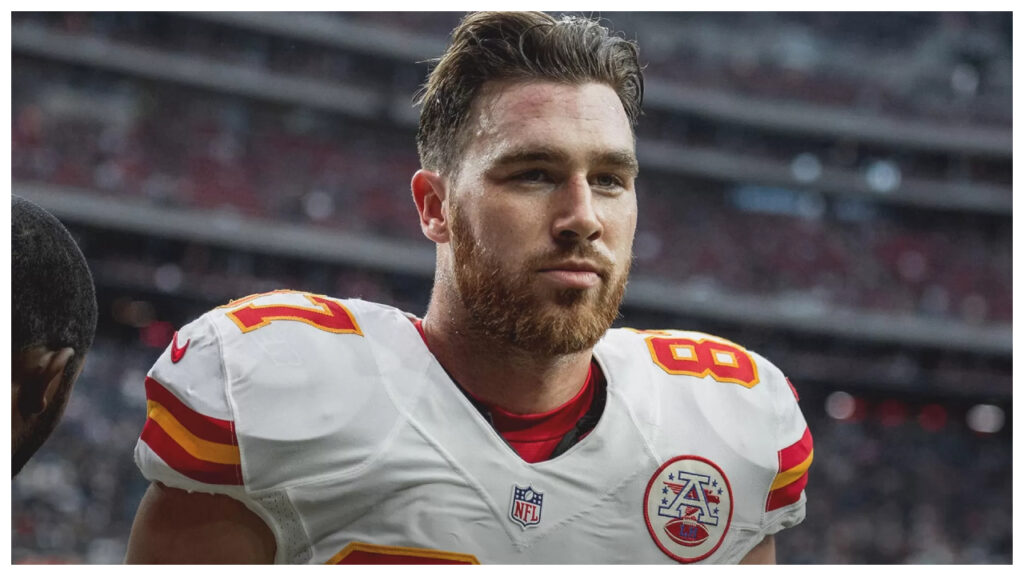 Travis Kelce has played his entire pro career that is 13 seasons as of 2025 with the Chiefs celebretea.com