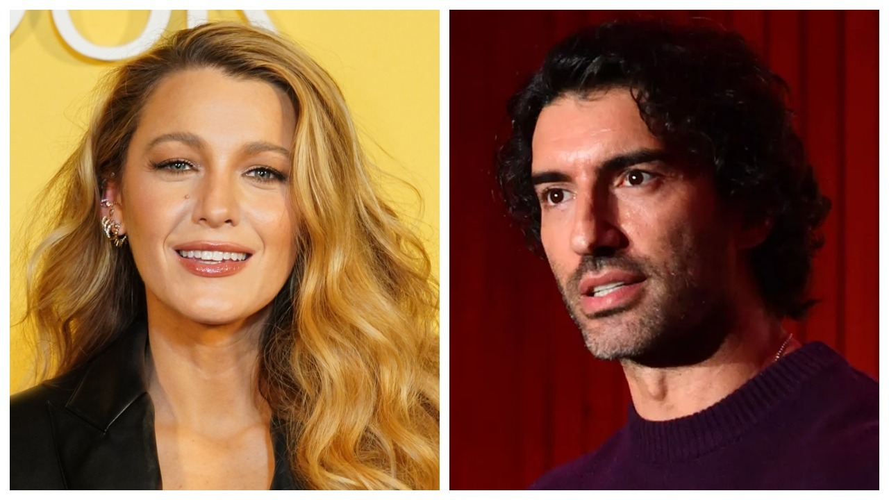 Blake Lively in 2025: Lawsuit Dismissal, Latest Movies, Family Life & More