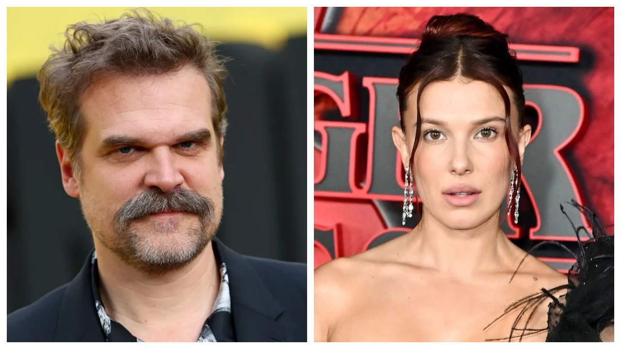 Did Millie Bobby Brown File a Complaint Against David Harbour? What We Know in 2025