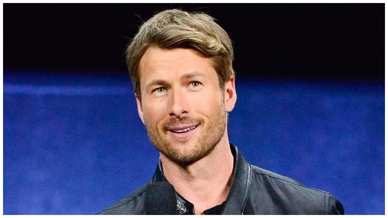 Glen Powell in 2025: The Running Man, Movies, Girlfriend & Career Rise