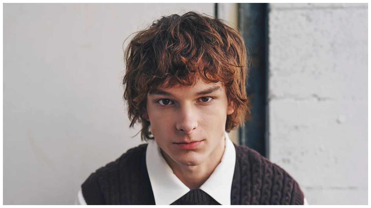 Mason Thames Leads 2025: Black Phone 2, HTTYD & Regretting You