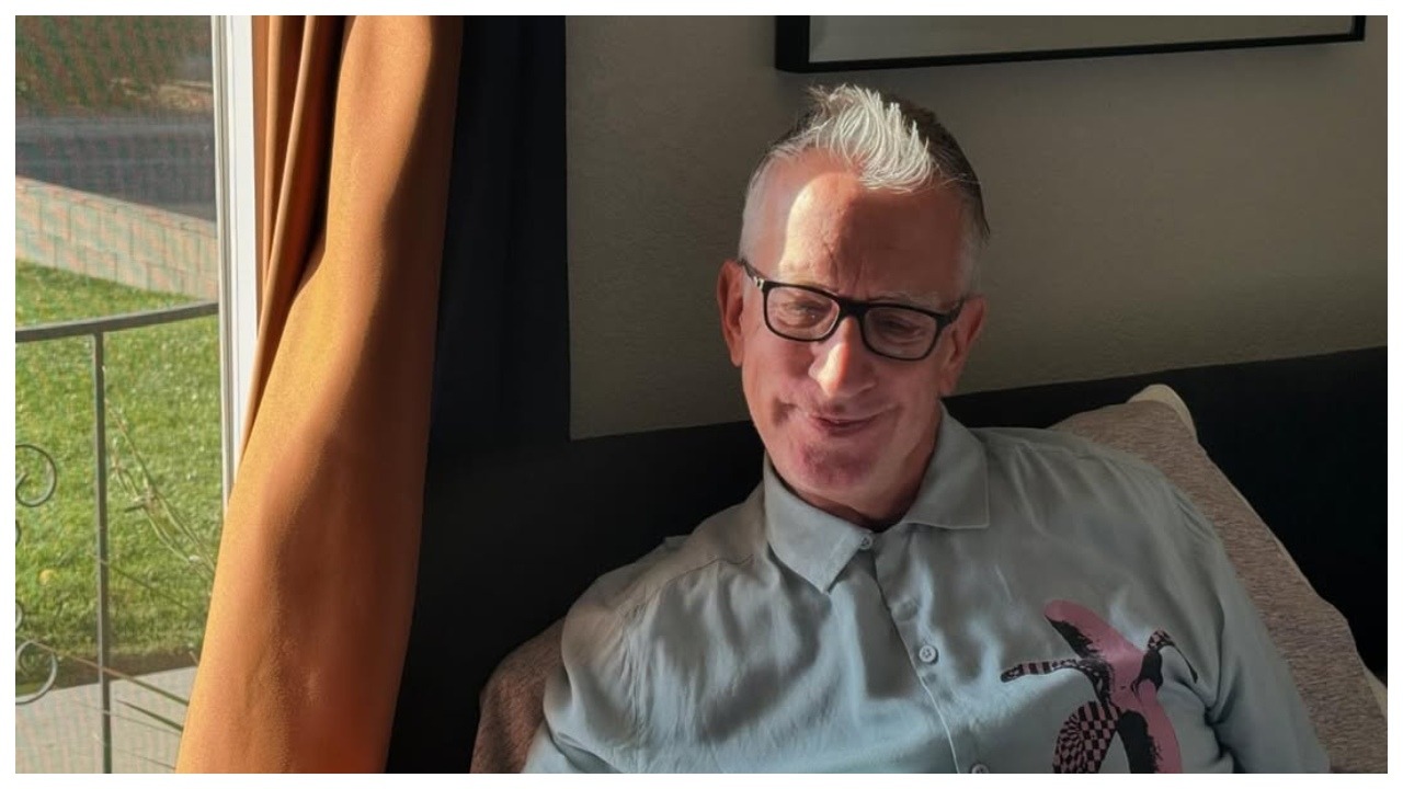 Is Andy Dick Still Alive After Drug Overdose 2025? Net Worth, Arrests, Movies, Wife, Kids & the Full Story