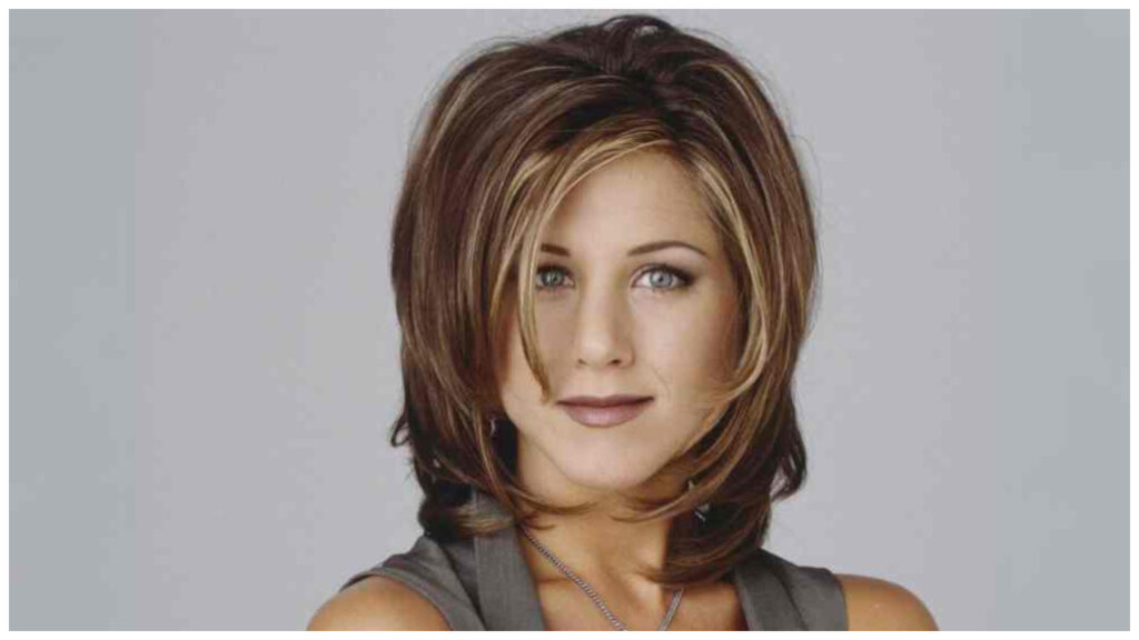 Jennifer Aniston’s iconic “Rachel” hairstyle — the look that defined a generation celebretea.com