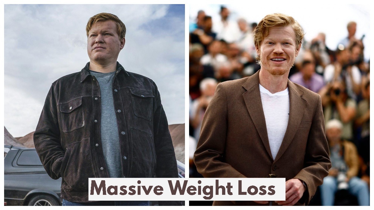 Jesse Plemons’ Weight Loss Transformation: A Hollywood Everyman’s Path to Balance, Family, and Fame