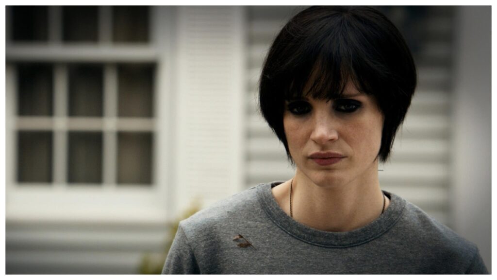 Jessica Chastain Movies Ranked
celebretea.com