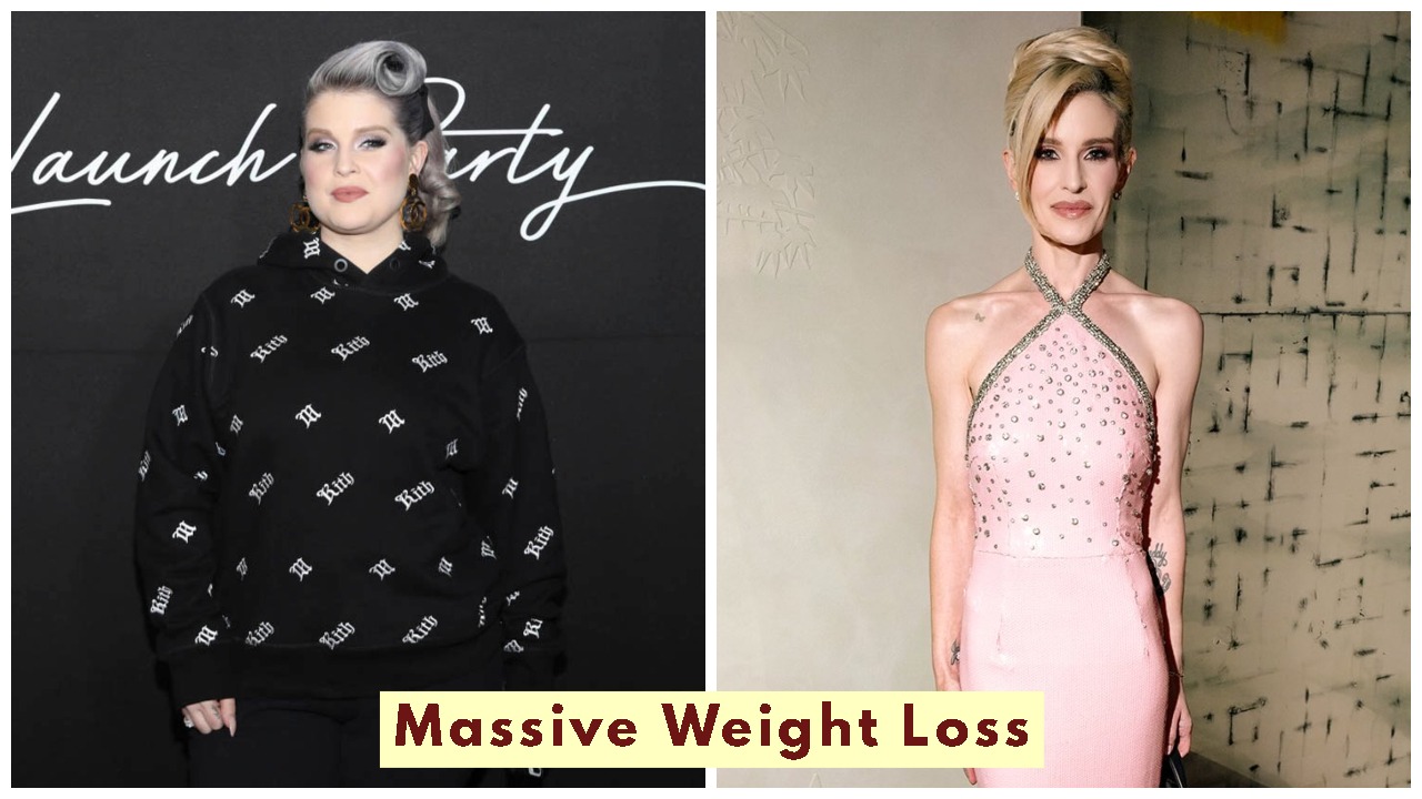 Kelly Osbourne Weight Loss 2025: Ozempic Rumors, 85-Lb Transformation, New Farm Life & Net Worth