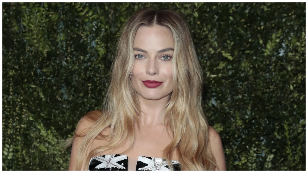 Margot Robbie in 2025: Age, Movies, Net Worth, Husband, Barbie Role & Latest News