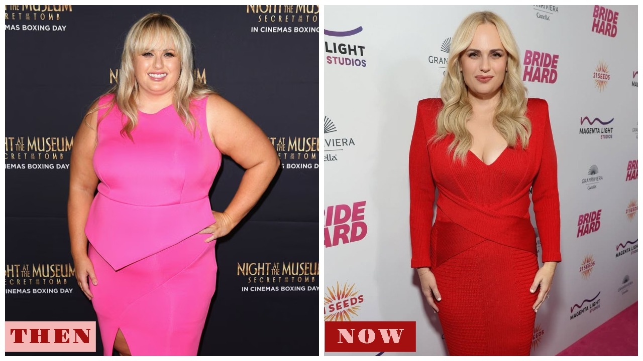 Rebel Wilson in 2025: Weight Loss Journey, Wife, Baby, Net Worth & Movies