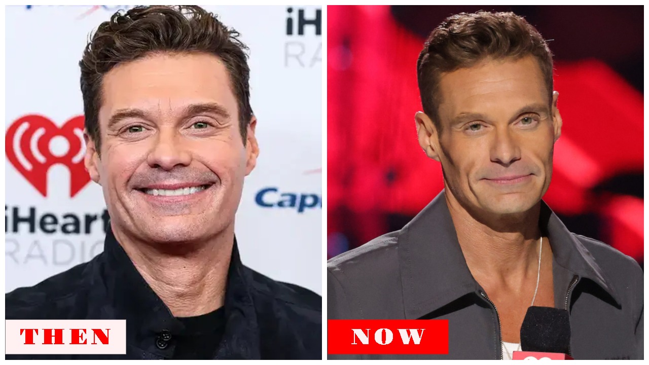 Ryan Seacrest Weight Loss 2025: Health Concerns, Plastic Surgery Rumors & Net Worth Explained