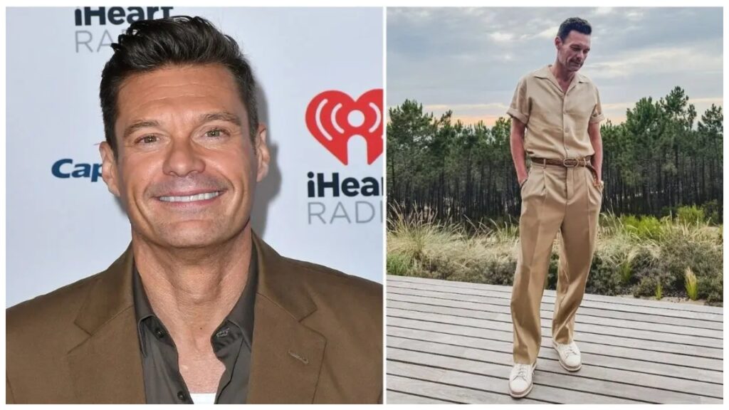 Fans express worry after Ryan Seacrest appears noticeably frail in new photos celebretea.com