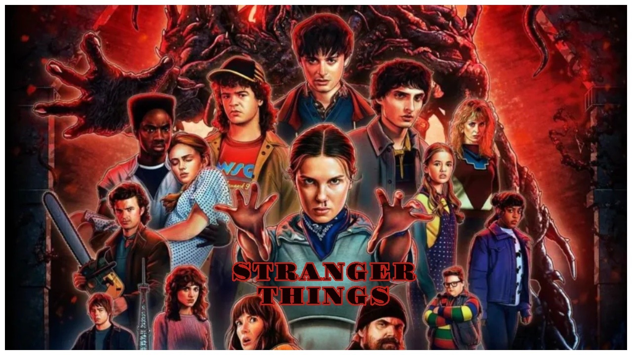 Stranger Things Season 5 Explained: Release Date, Cast, Episodes, Plot, and Finale Theories