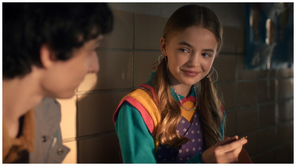 In Stranger Things Season 5, even Hawkins’ youngest—like Holly Wheeler—are no longer safe celebretea.com