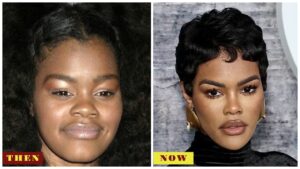 Teyana Taylor Then and Now in 2025: Net Worth, Boyfriend, Divorce