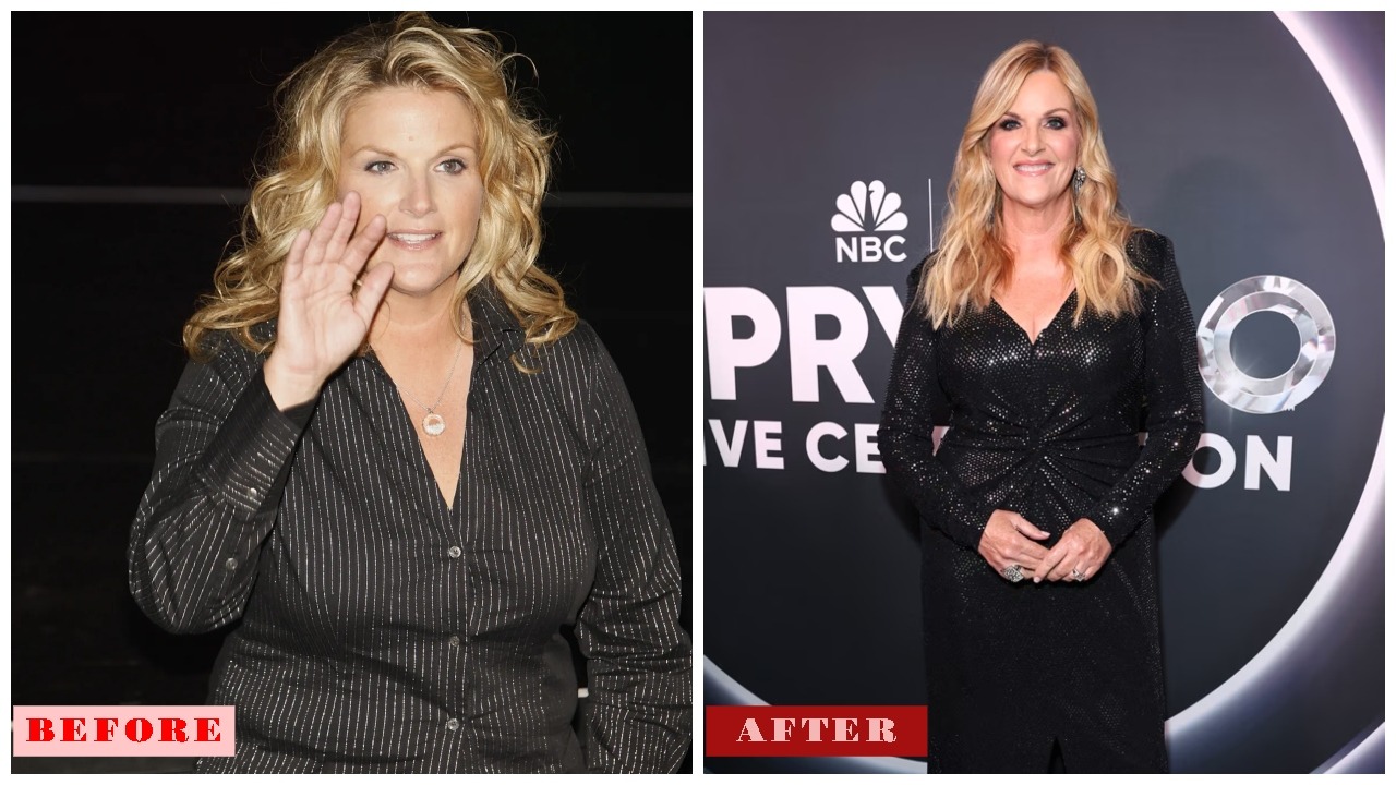 Trisha Yearwood Weight Loss Journey 2025: How She Lost 55 Pounds, Plus Songs, Recipes, Husband & Net Worth
