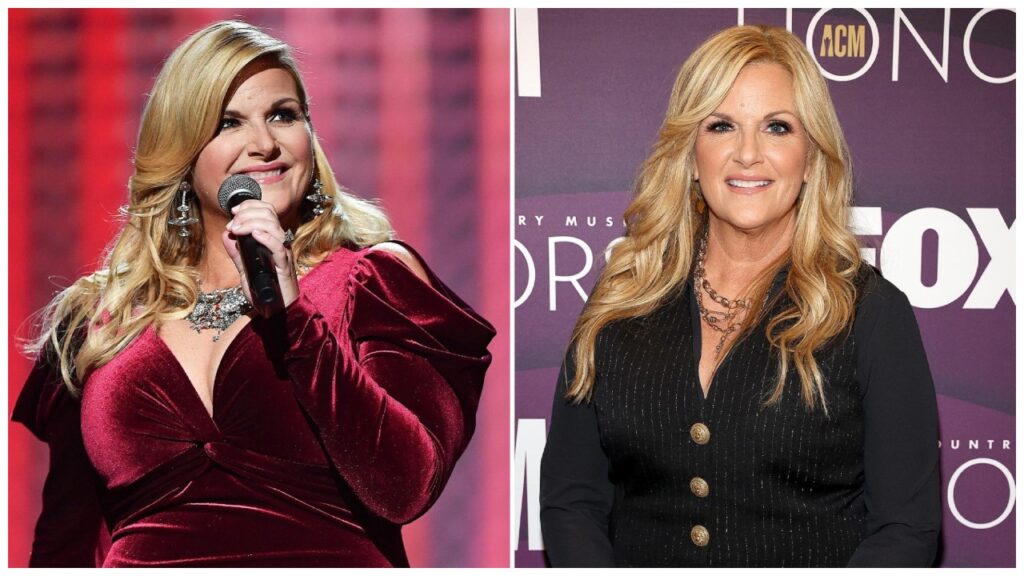 Trisha Yearwood Before and After weight loss celebretea.com